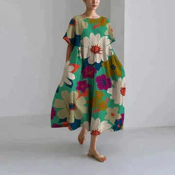 Calliope – Dress