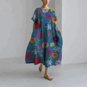 Calliope – Dress