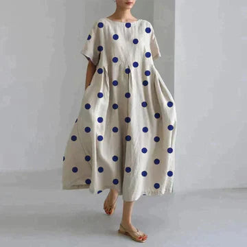 Calliope – Dress