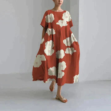 Calliope – Dress