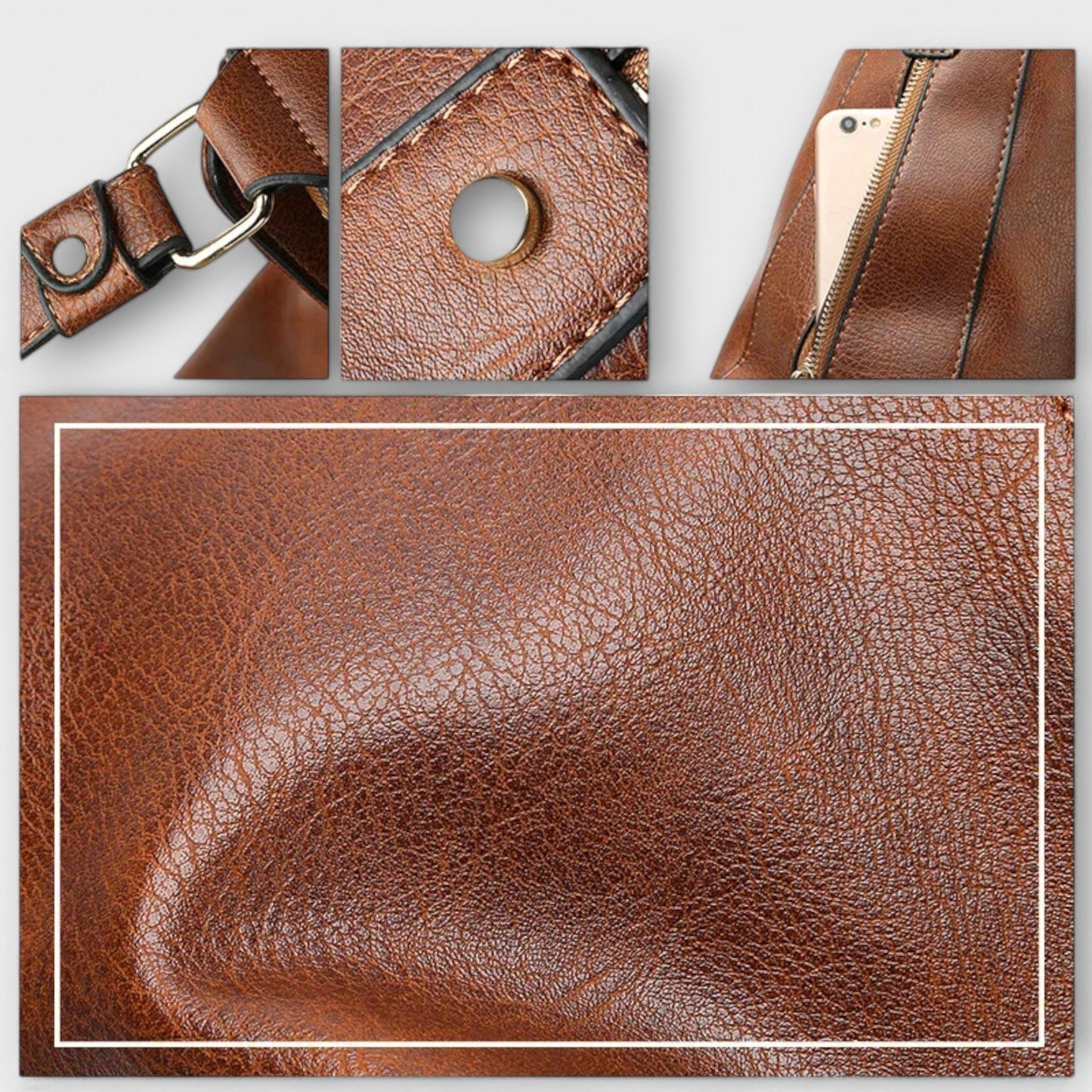 Thalios – Bag