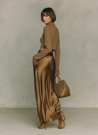 Florence – Turtleneck