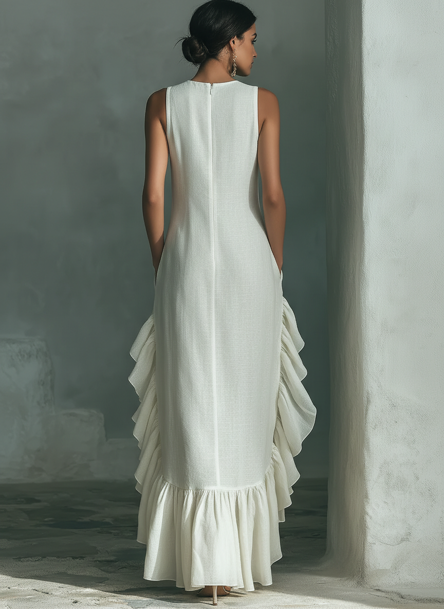 Sophie – Maxi Dress