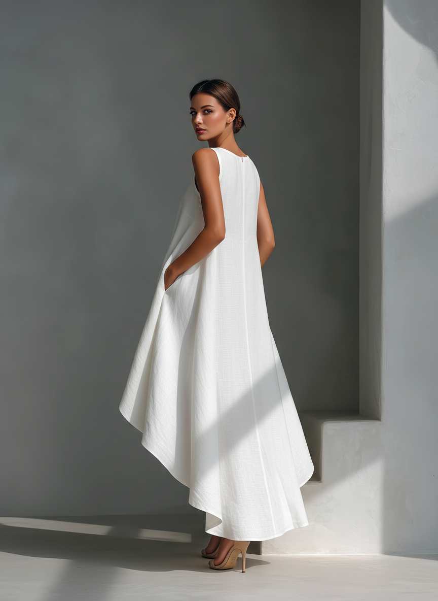 Semma – Midi Dress