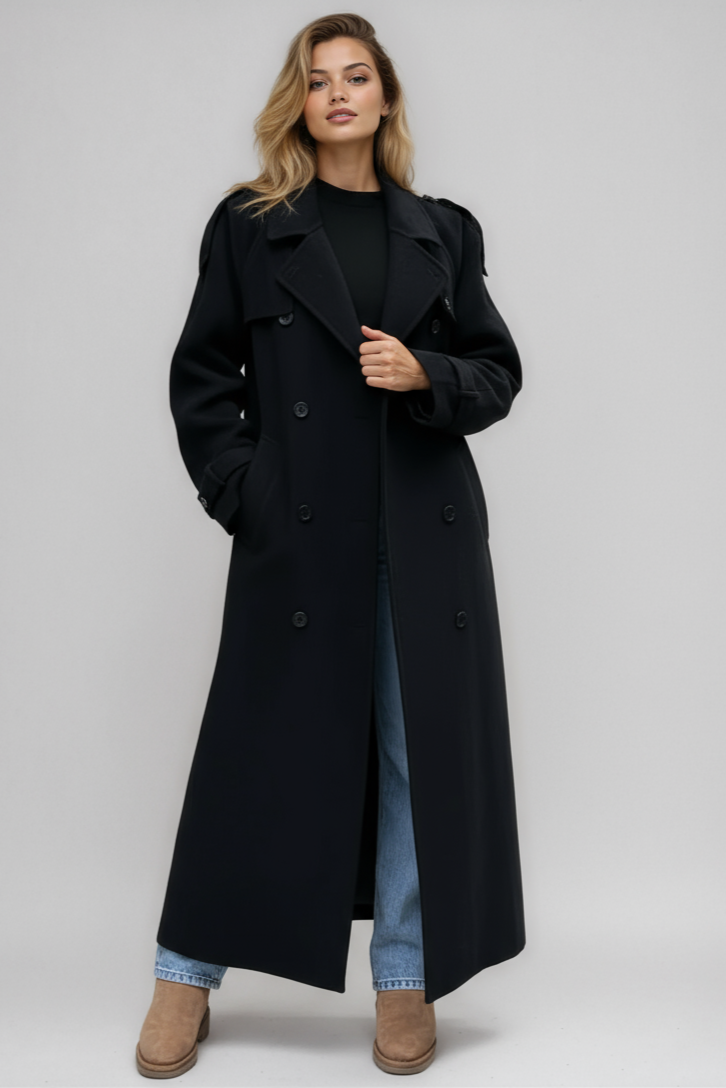 Evelyn – Coat