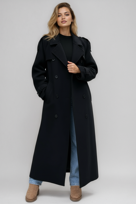 Evelyn – Coat