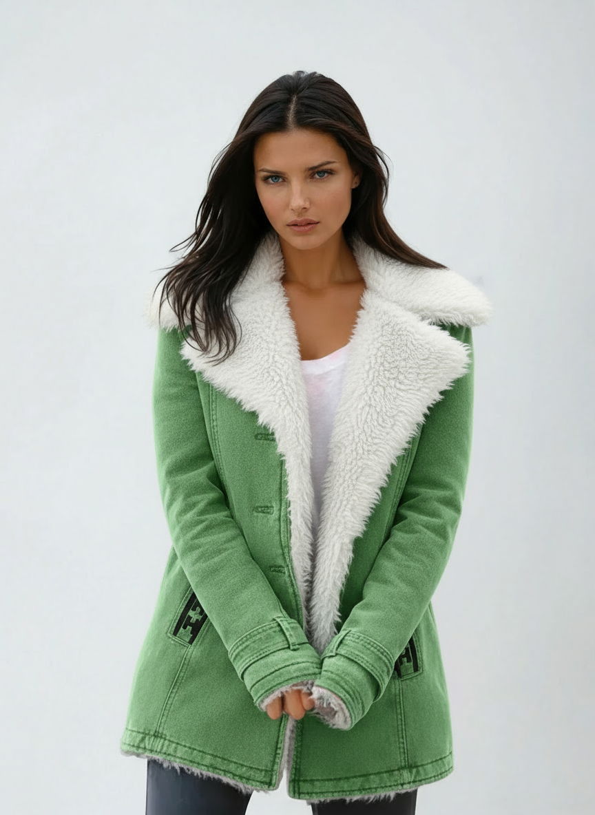 Amara – Coat