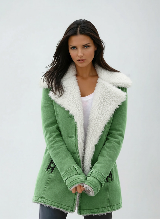 Amara – Coat