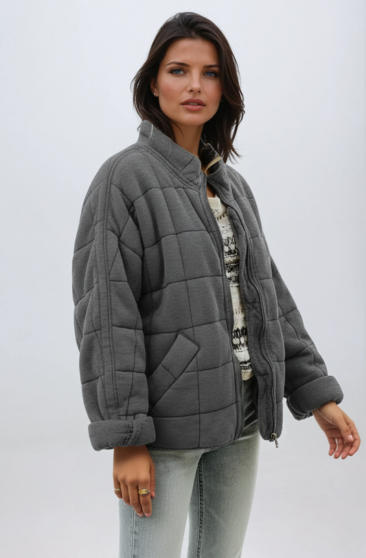 Juliette – Coat