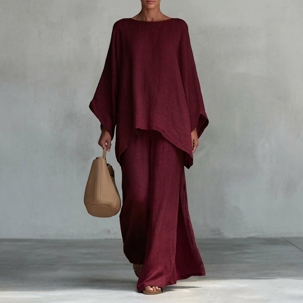Cristina – Set