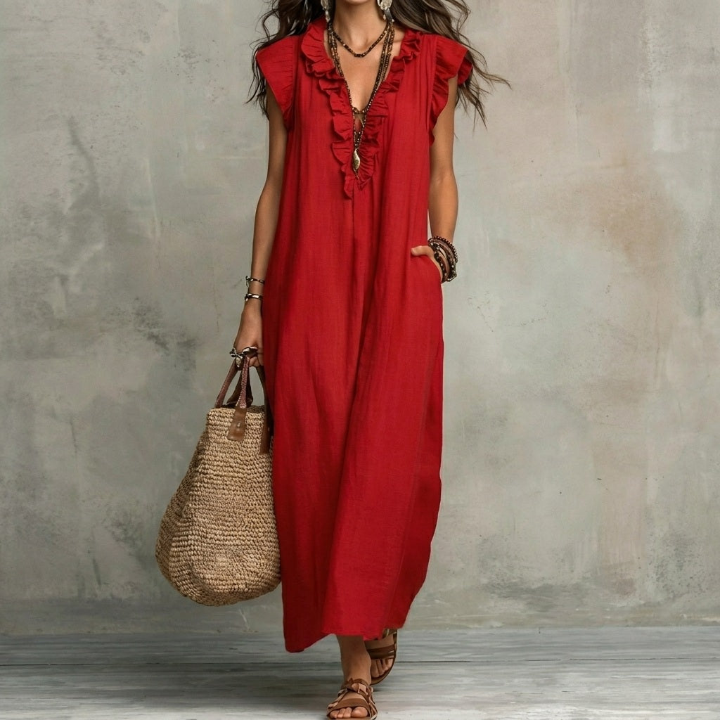 Josefina – Dress
