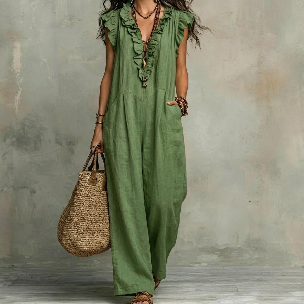 Josefina – Dress