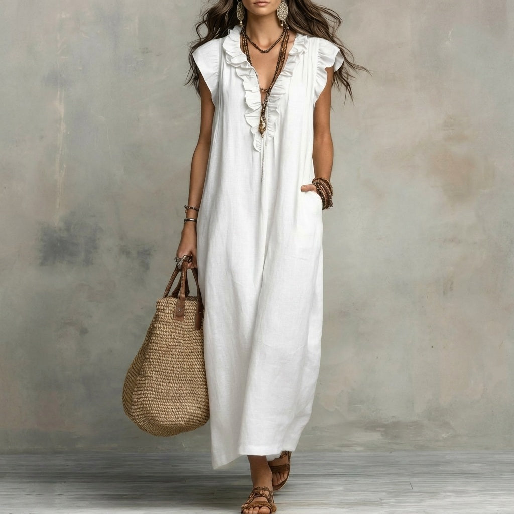 Josefina – Dress