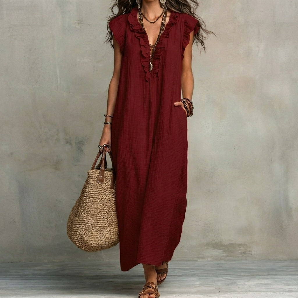 Josefina – Dress