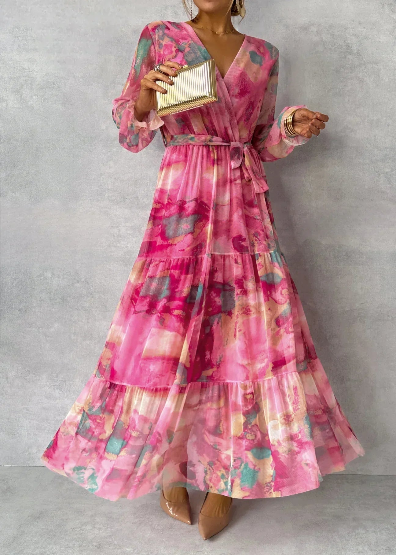 Daisy – Dress
