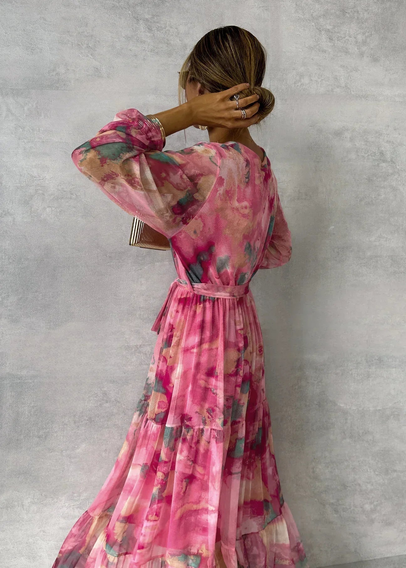 Daisy – Dress