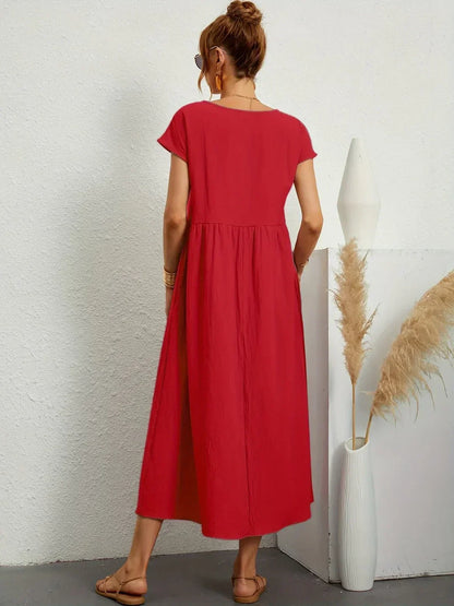Gabrielle – Midi Dress