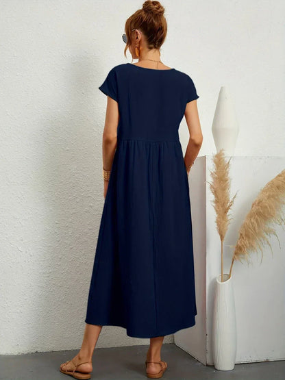 Gabrielle – Midi Dress