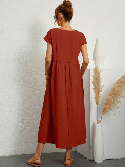 Gabrielle – Midi Dress