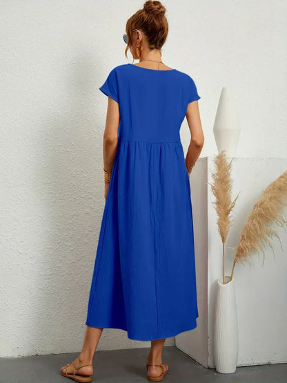 Gabrielle – Midi Dress