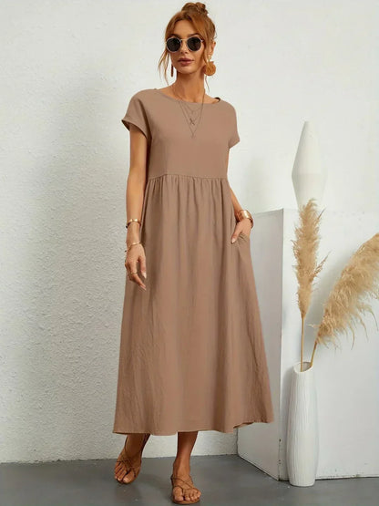 Gabrielle – Midi Dress