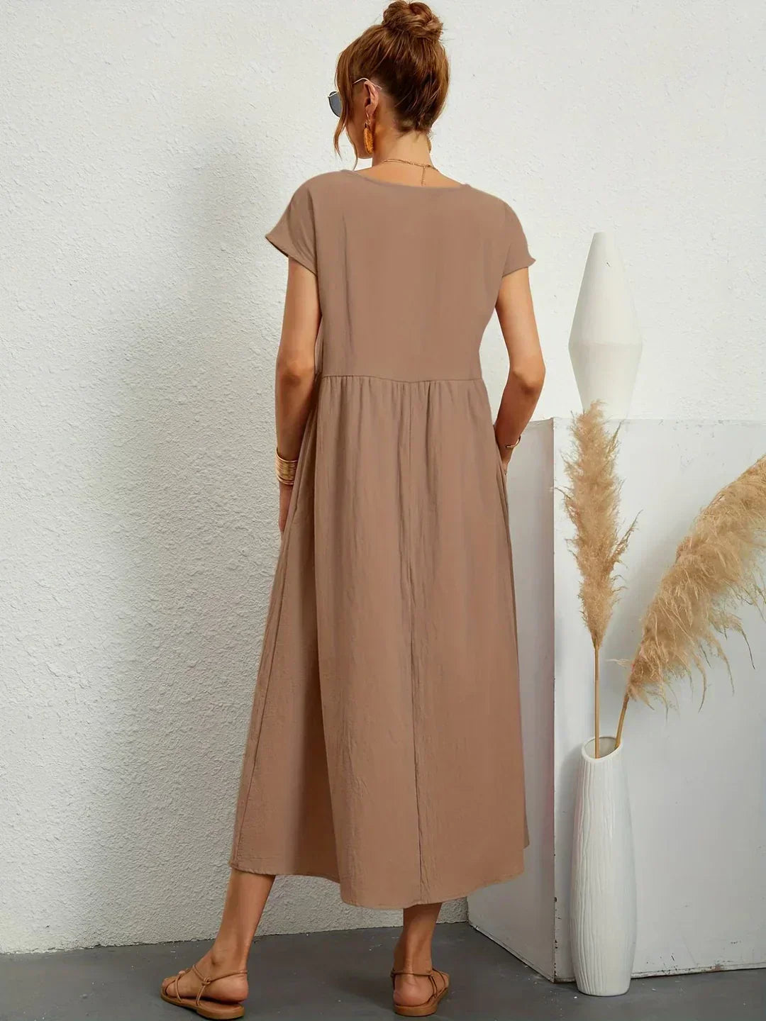 Gabrielle – Midi Dress