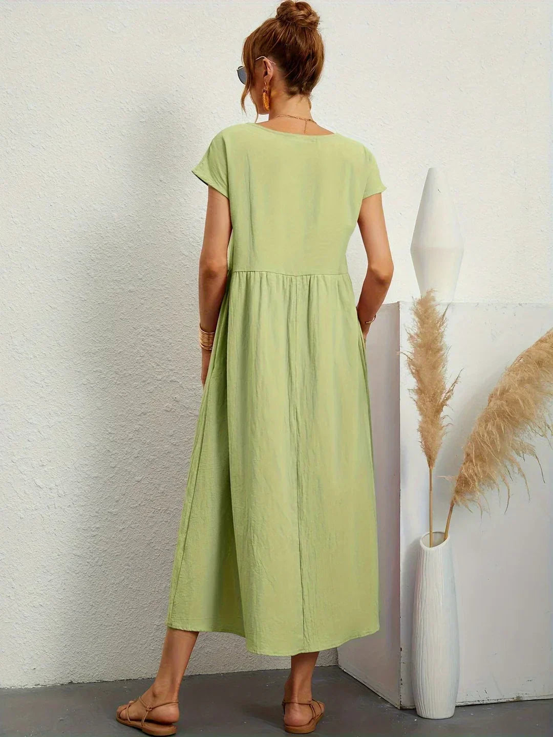 Gabrielle – Midi Dress