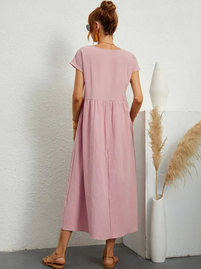 Gabrielle – Midi Dress