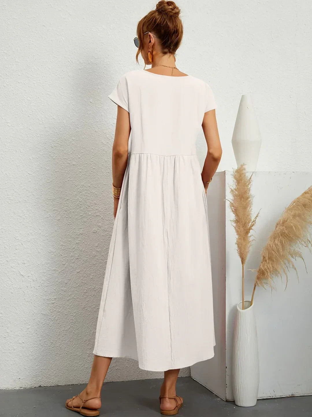 Gabrielle – Midi Dress