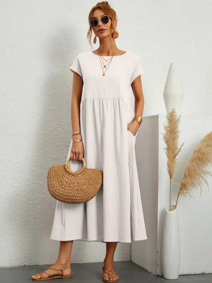 Gabrielle – Midi Dress
