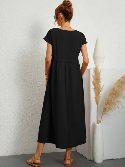 Gabrielle – Midi Dress