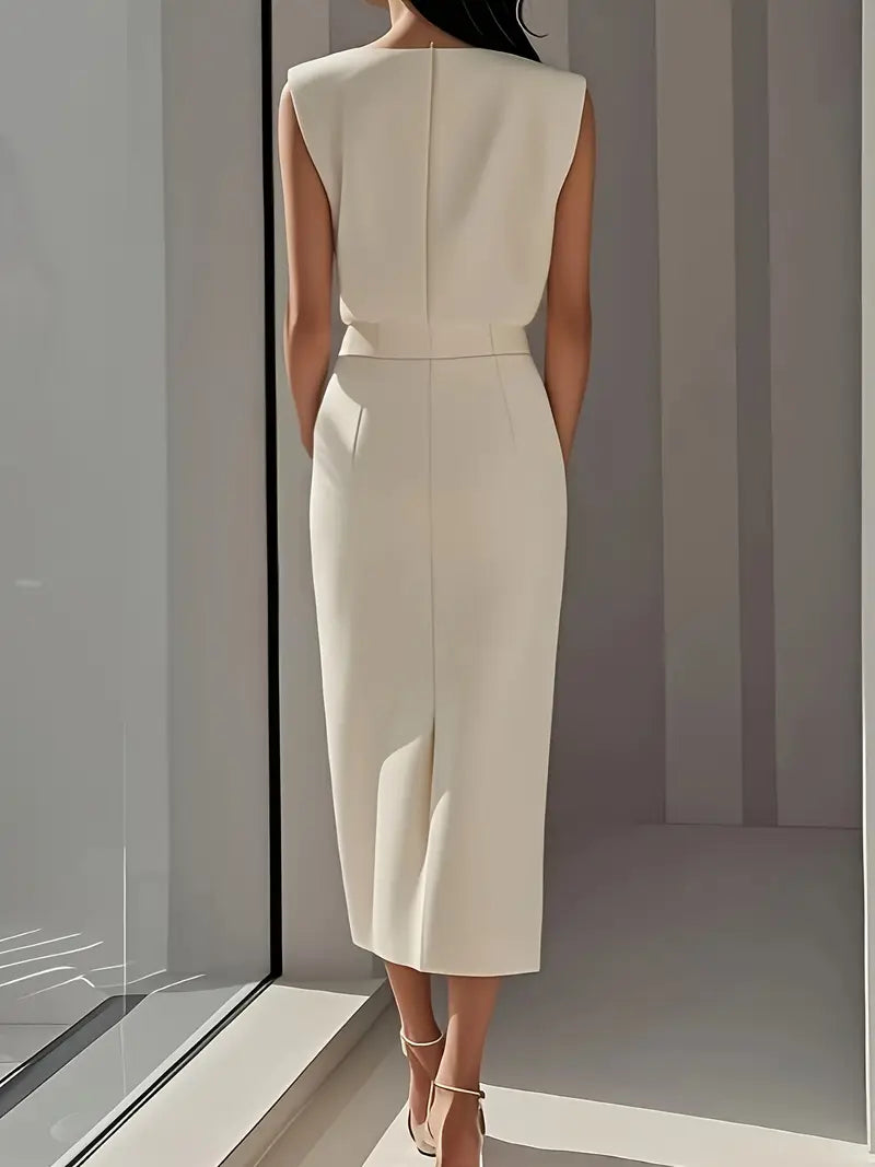 Visia – Midi Dress