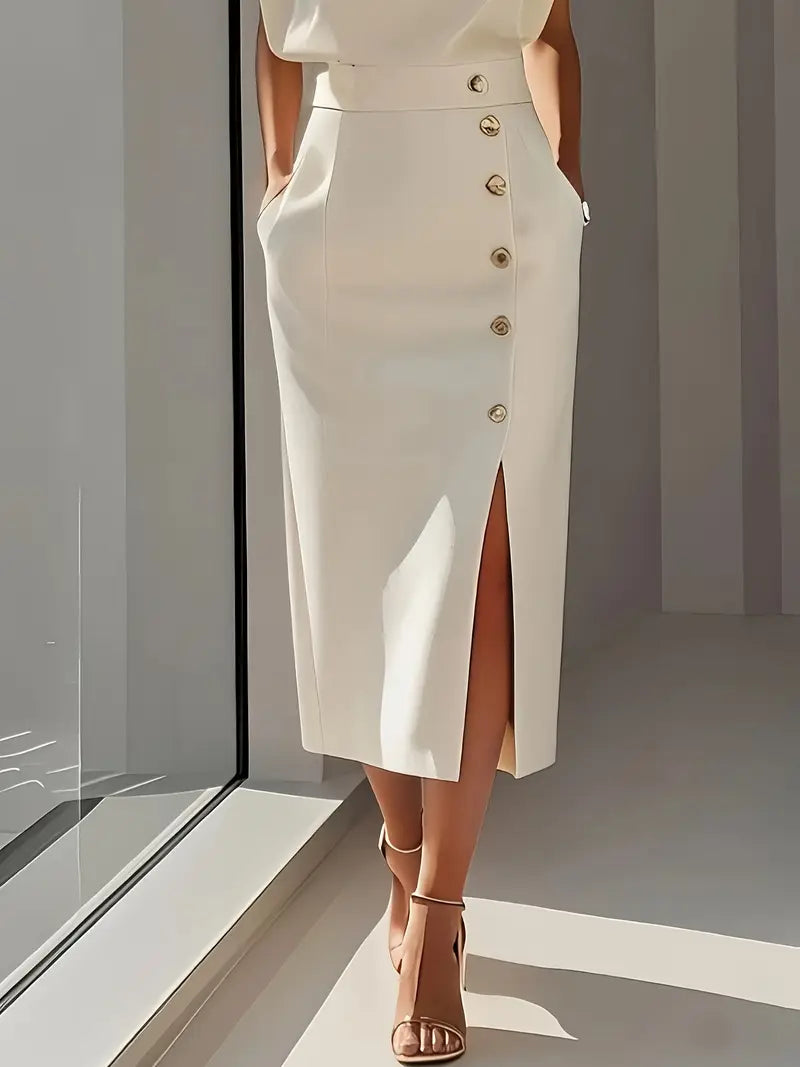 Visia – Midi Dress