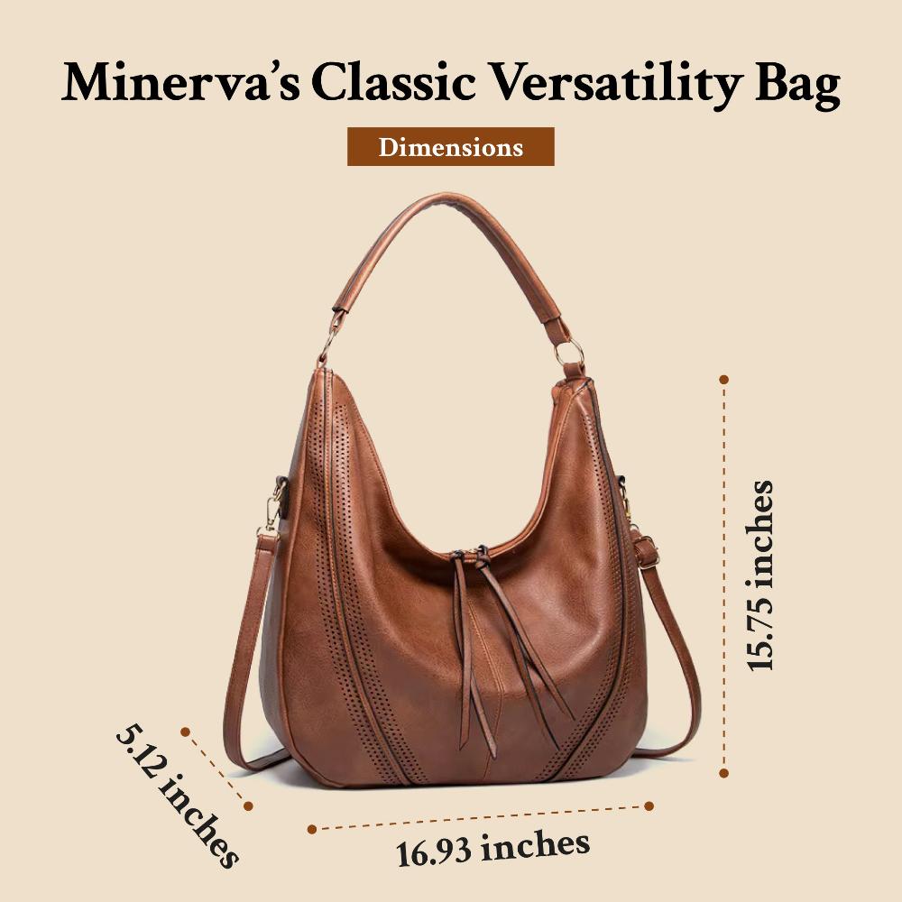 Brunhilde – Shoulder Bag