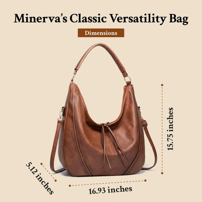 Brunhilde – Shoulder Bag