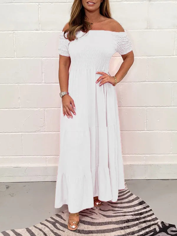Toria – Maxi Dress