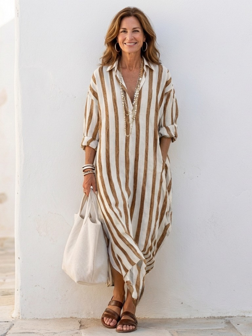 Naomi – Dress