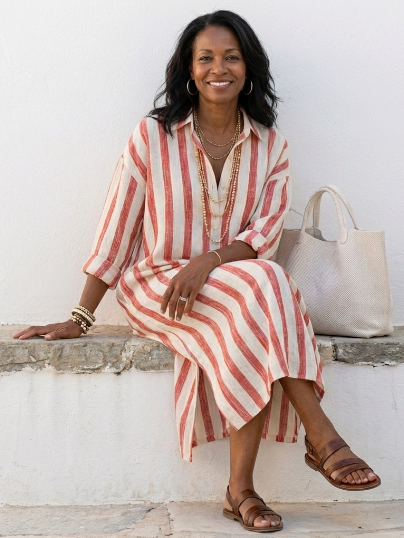 Naomi – Dress