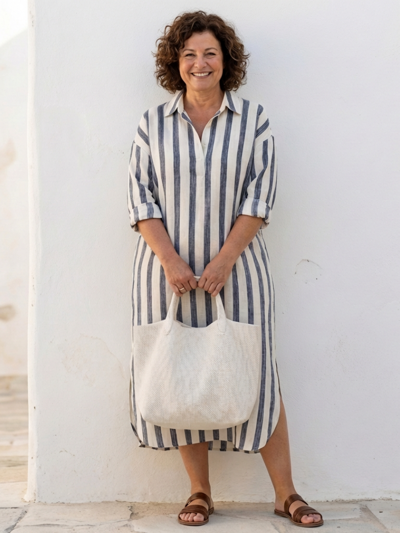 Naomi – Dress