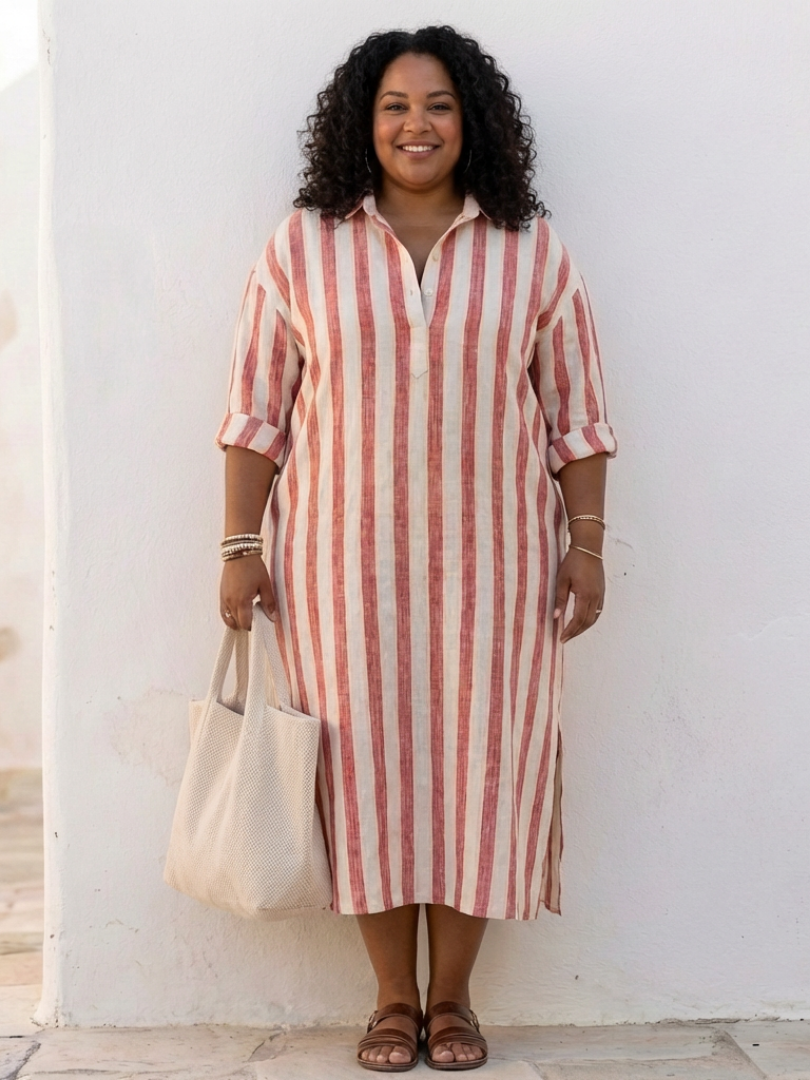 Naomi – Dress
