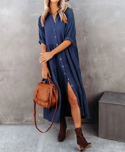 Klara – Midi Dress