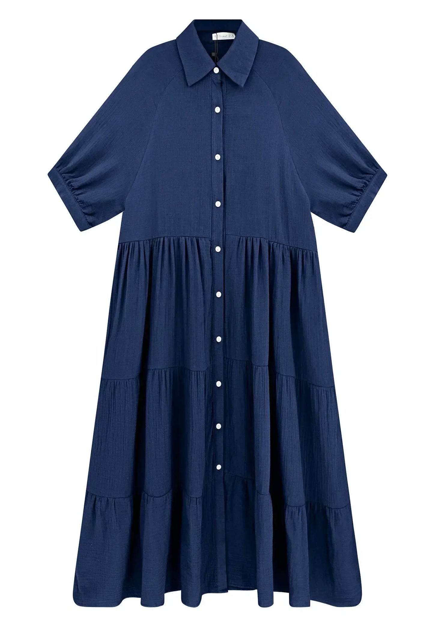 Klara – Midi Dress