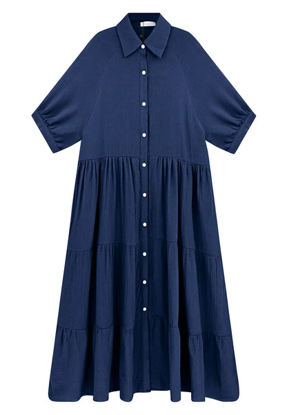 Klara – Midi Dress