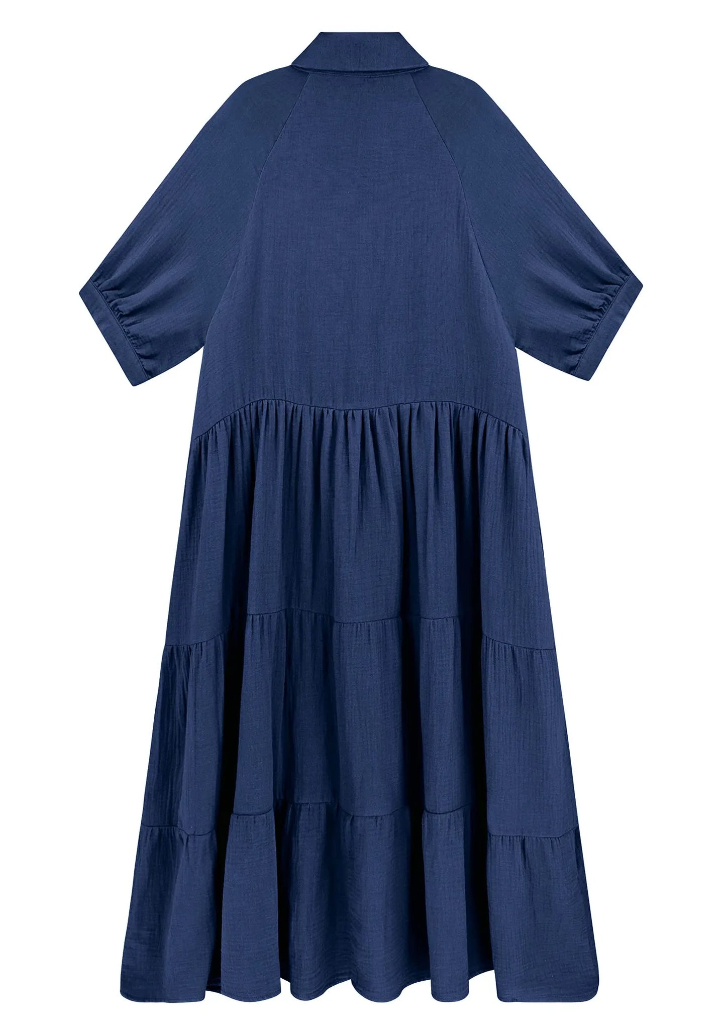 Klara – Midi Dress