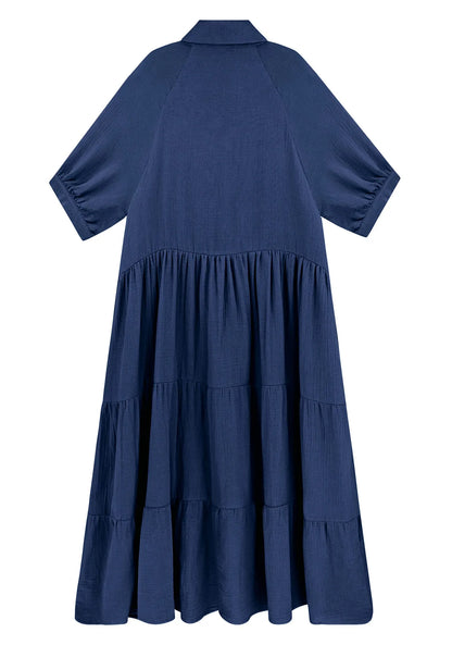 Klara – Midi Dress