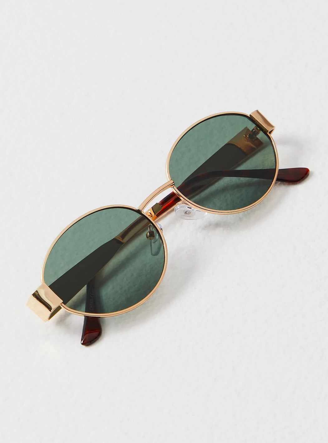 Capri Elegant Sunglasses With UV400