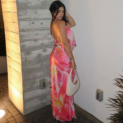 Aviana – Maxi Dress