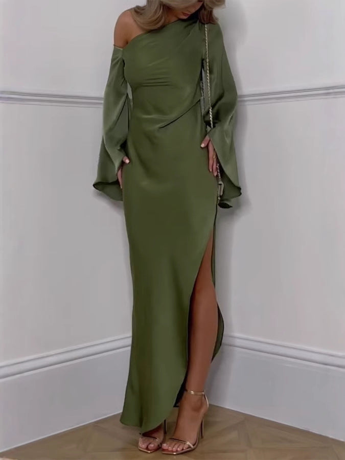 Asyntha – Maxi Dress