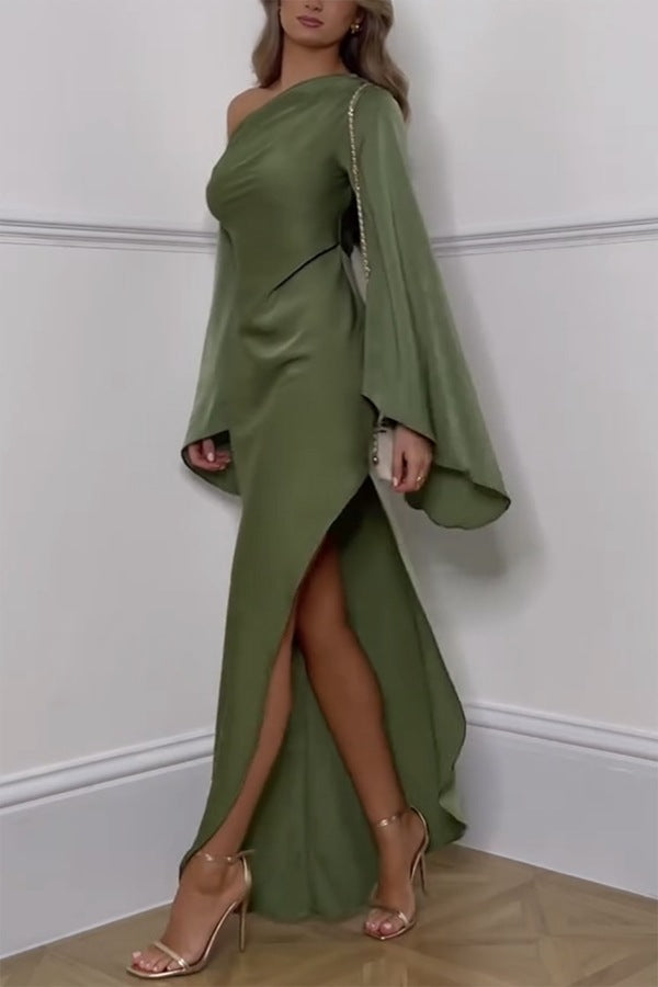 Asyntha – Maxi Dress