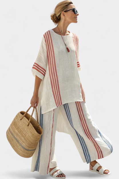 Solvane – Pants